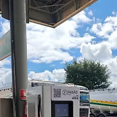 Miniatura 6 da estação Posto JR Faisão