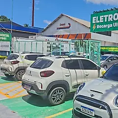 Miniatura 2 da estação Connect