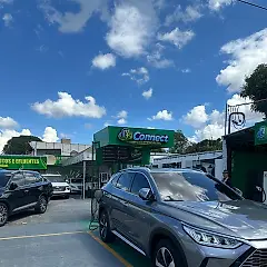 Miniatura 1 da estação Connect