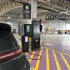 Miniatura 1 da estação PV Mob Big Mais Lagoa