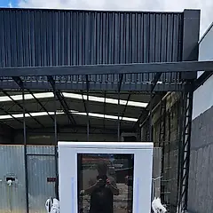 Miniatura 1 da estação On Charge - CCS