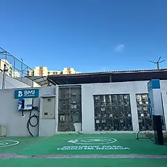 Miniatura 2 da estação BMJ - Caju Gastrô