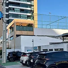 Miniatura 1 da estação BMJ - Caju Gastrô