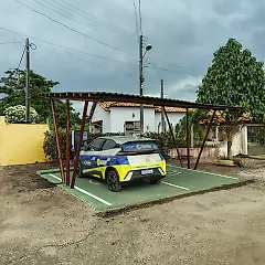 Miniatura 2 da estação Restaurante Ponto de Encontro