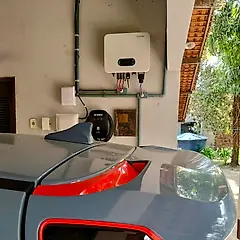 Miniatura 2 da estação Chácara Rocha Eterna
