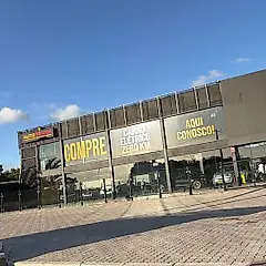 Miniatura 2 da estação Autotrader Mobilidade