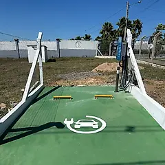 Miniatura 1 da estação Evon | Bagé Carga Rápida