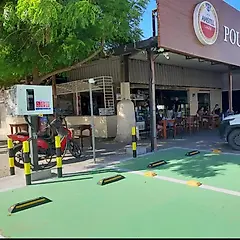 Miniatura 1 da estação Churrascaria São Francisco | BR 101 Alagoinhas-BA