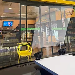 Miniatura 1 da estação Bora Carrega Cidade Alta