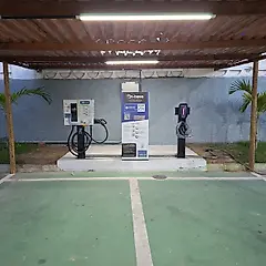 Miniatura 4 da estação On-Bass
