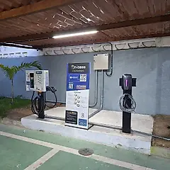 Miniatura 2 da estação On-Bass