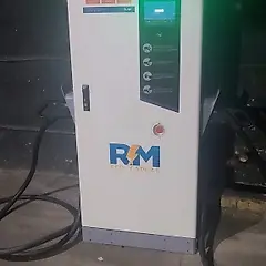 Miniatura 4 da estação Hs