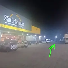 Miniatura 3 da estação Hs