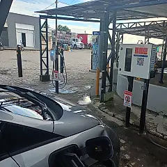 Miniatura 1 da estação E-Charge Station Rodad