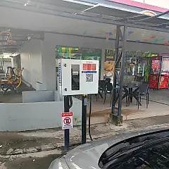Miniatura 2 da estação E-Charge Station Rodad