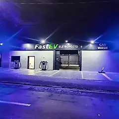 Miniatura 2 da estação FastEV