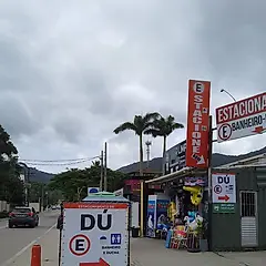 Miniatura 2 da estação Do Dú
