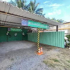 Miniatura 1 da estação Do Dú