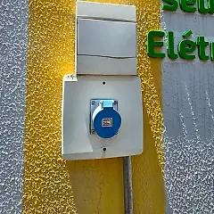 Miniatura 2 da estação Sicredi Tuiuti