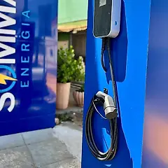 Miniatura 2 da estação Somma Energia