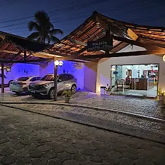 Miniatura 2 da estação Pousada Recanto Do Prado