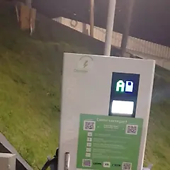 Miniatura 2 da estação Posto Apolo