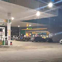 Miniatura 1 da estação Posto Apolo