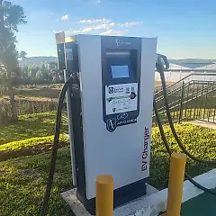 Miniatura 1 da estação AP Charge Rio Negro