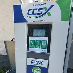 Miniatura 3 da estação CCSX Vitaclass