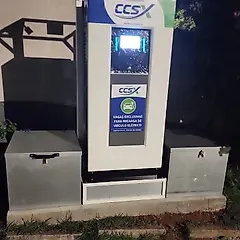 Miniatura 2 da estação CCSX Vitaclass