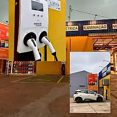 Miniatura 2 da estação Busatto