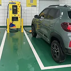 Miniatura 3 da estação Ipiranga