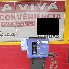 Miniatura 2 da estação Isca Boa Pesca