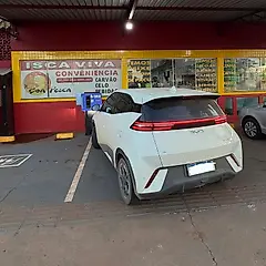 Miniatura 1 da estação Isca Boa Pesca