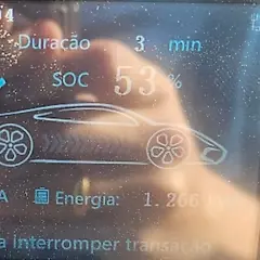 Miniatura 2 da estação Auto Posto Jaó