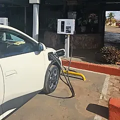 Miniatura 1 da estação Auto Posto Jaó