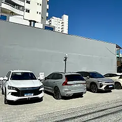 Miniatura 1 da estação Pro Sole