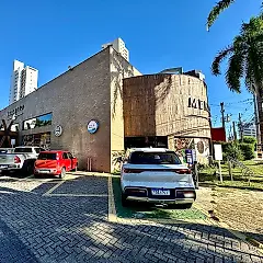 Miniatura 3 da estação Padaria Mercatto (Lagoa Nova) By IONI