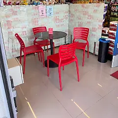 Miniatura 1 da estação WePlug My Mall Parque Real