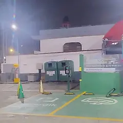 Miniatura 3 da estação Shell Canta Galo Tatuapé