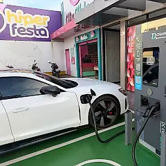 Miniatura 13 da estação Via Floratta (Dcharge)