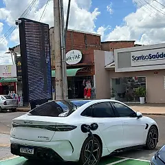 Miniatura 11 da estação Via Floratta (Dcharge)