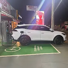 Miniatura 12 da estação Via Floratta (Dcharge)