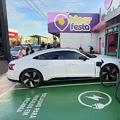 Miniatura 10 da estação Via Floratta (Dcharge)