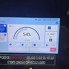 Miniatura 8 da estação Via Floratta (Dcharge)