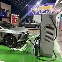 Miniatura 7 da estação Via Floratta (Dcharge)