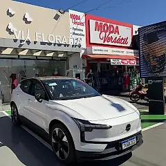 Miniatura 4 da estação Via Floratta (Dcharge)