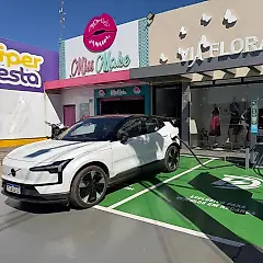Miniatura 3 da estação Via Floratta (Dcharge)
