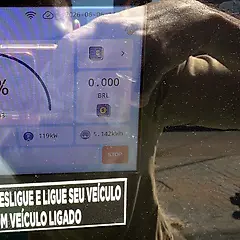 Miniatura 2 da estação Via Floratta (Dcharge)