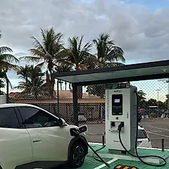 Miniatura 2 da estação ADEPOL